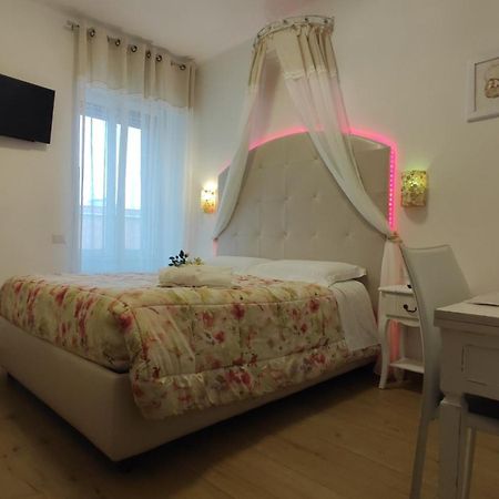 Beb Pignatelli Affittacamere Matera Dış mekan fotoğraf