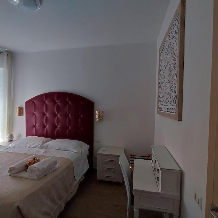 Beb Pignatelli Affittacamere Matera Dış mekan fotoğraf
