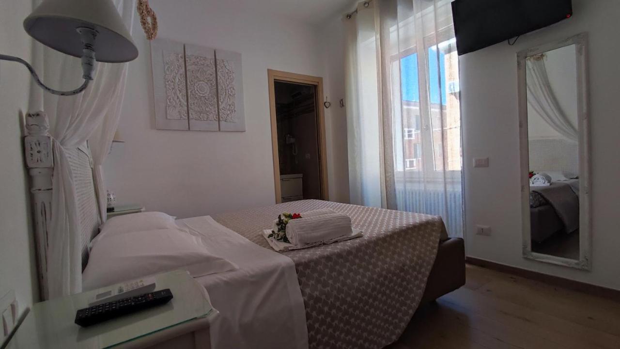 Beb Pignatelli Affittacamere Matera Dış mekan fotoğraf