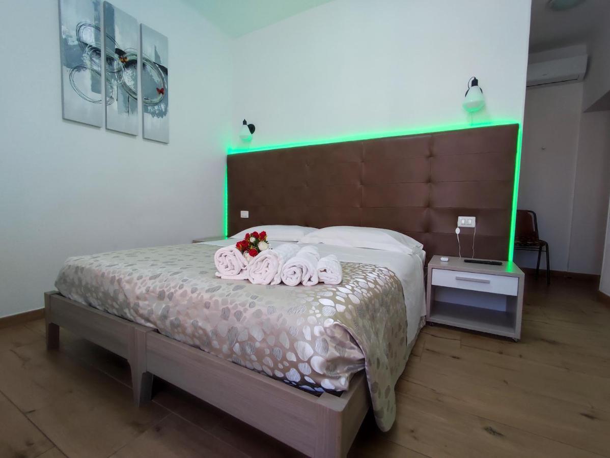 Beb Pignatelli Affittacamere Matera Dış mekan fotoğraf