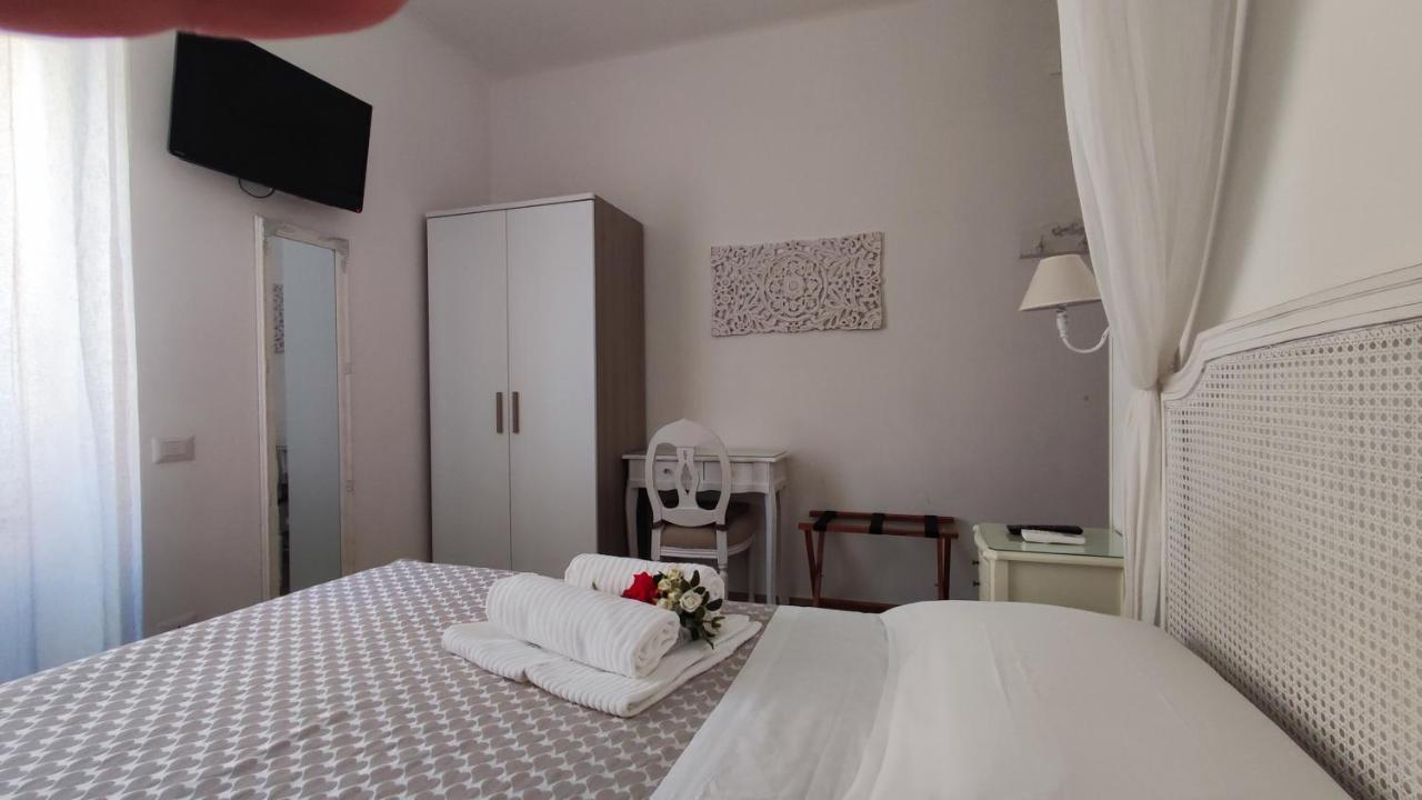 Beb Pignatelli Affittacamere Matera Dış mekan fotoğraf