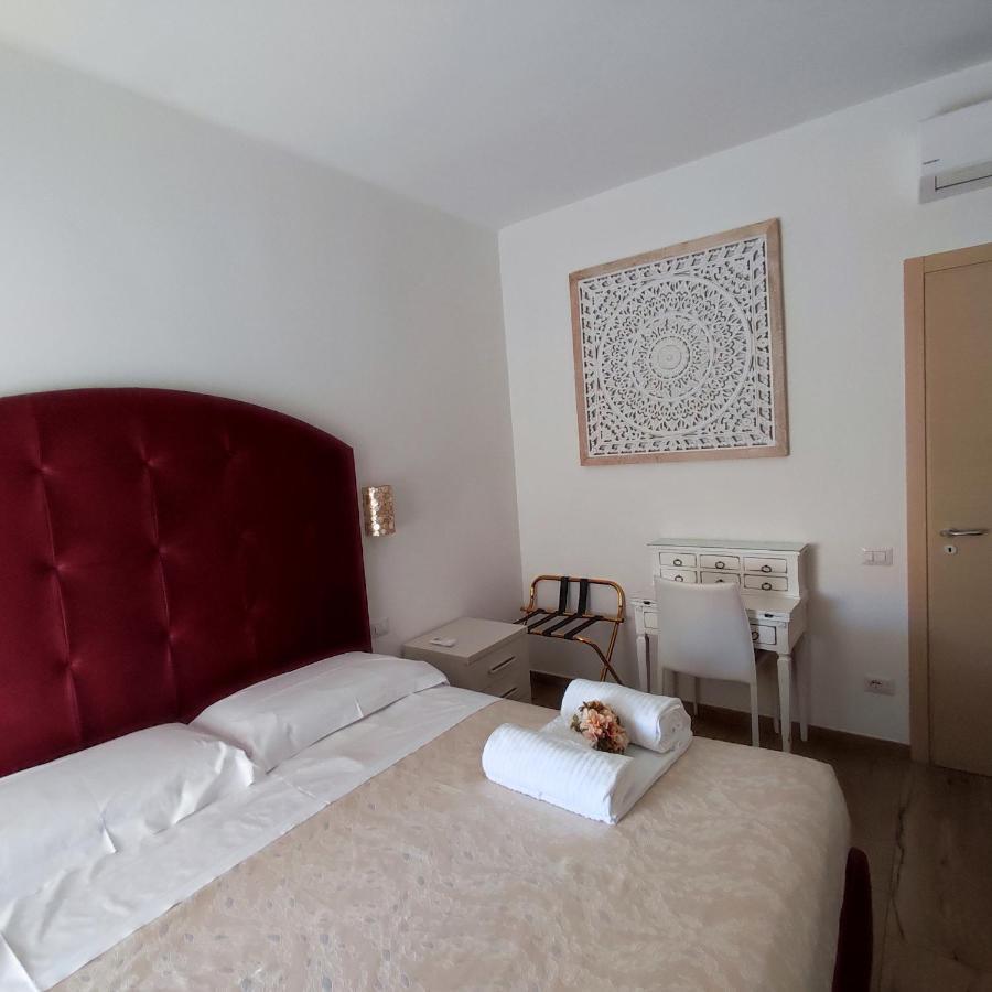 Beb Pignatelli Affittacamere Matera Dış mekan fotoğraf