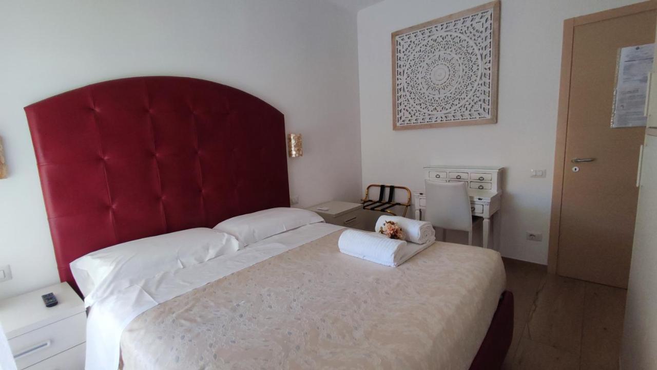 Beb Pignatelli Affittacamere Matera Dış mekan fotoğraf