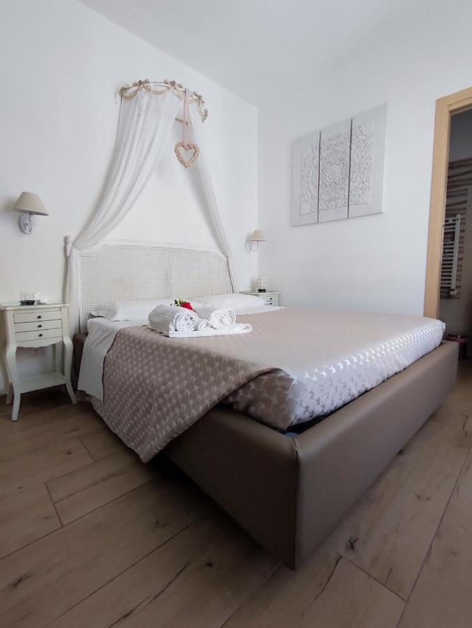 Beb Pignatelli Affittacamere Matera Dış mekan fotoğraf