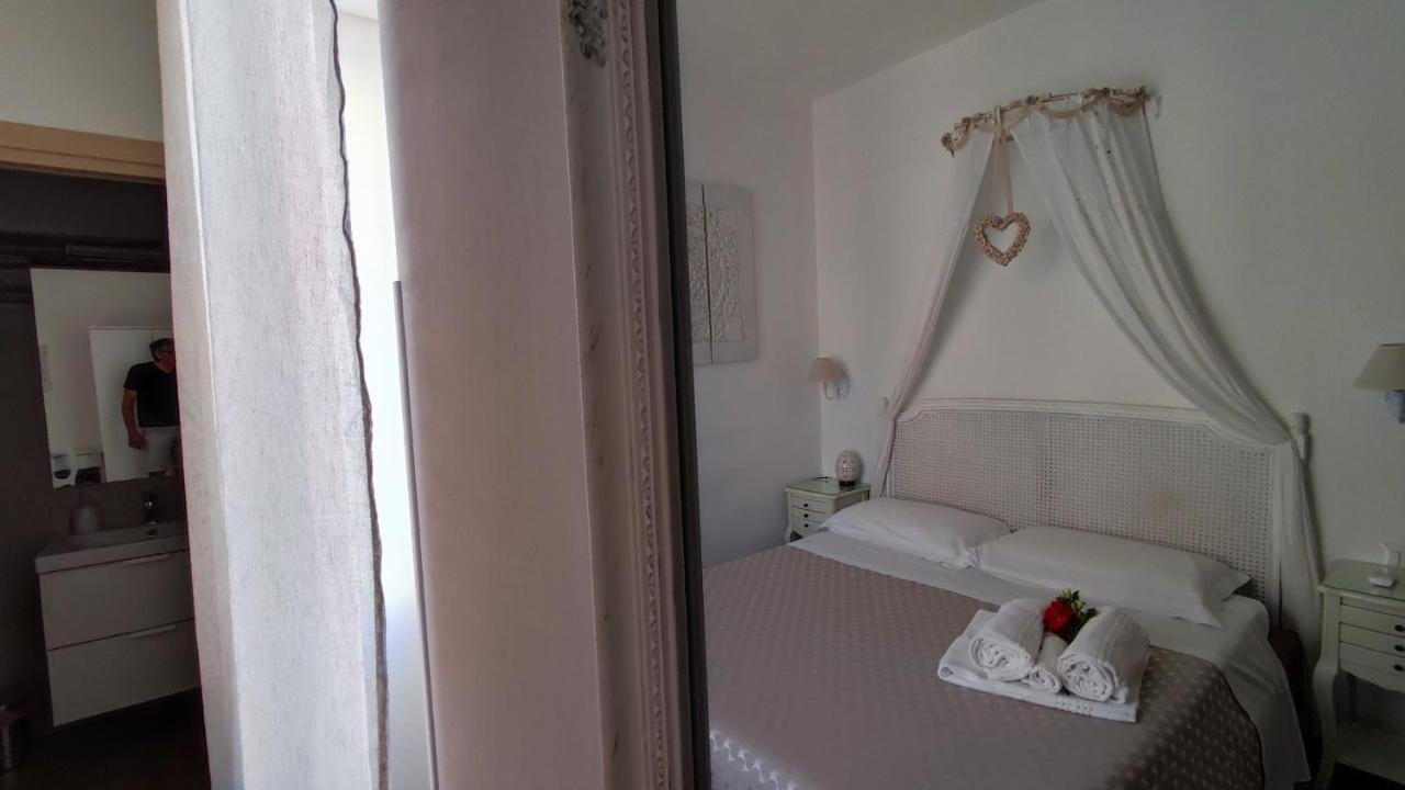Beb Pignatelli Affittacamere Matera Dış mekan fotoğraf