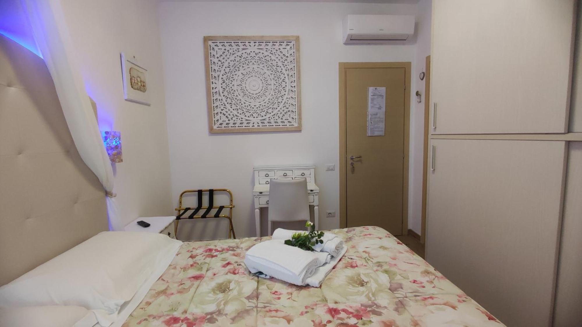 Beb Pignatelli Affittacamere Matera Dış mekan fotoğraf