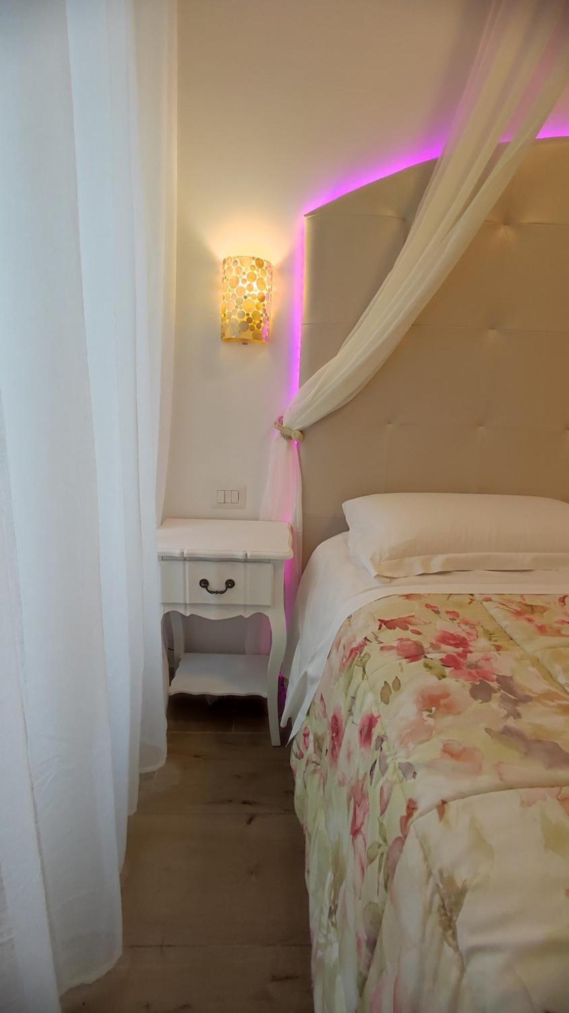 Beb Pignatelli Affittacamere Matera Dış mekan fotoğraf