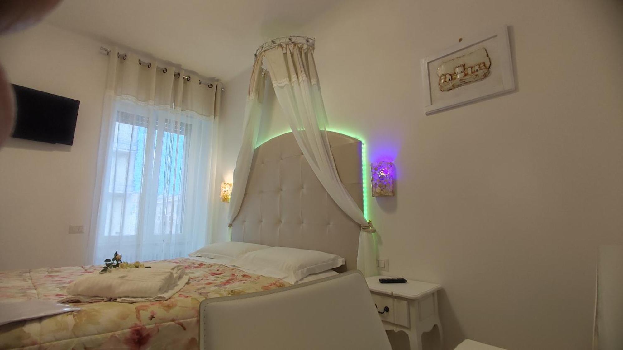 Beb Pignatelli Affittacamere Matera Dış mekan fotoğraf