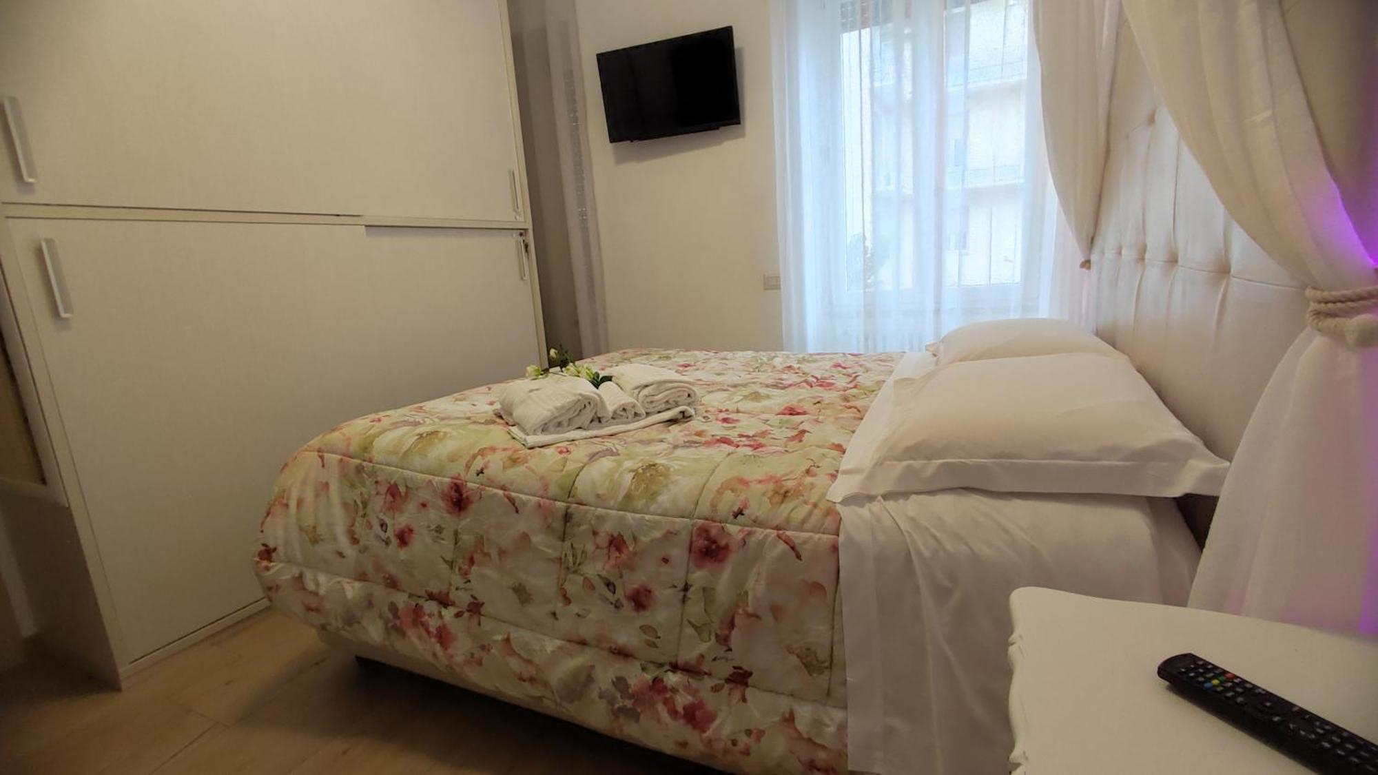 Beb Pignatelli Affittacamere Matera Dış mekan fotoğraf