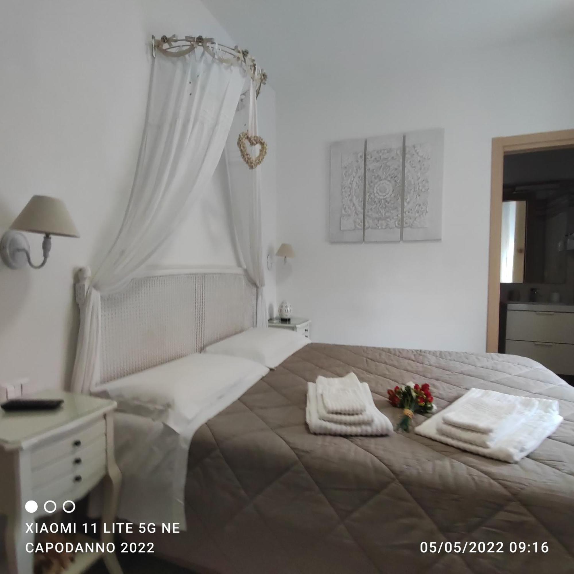 Beb Pignatelli Affittacamere Matera Dış mekan fotoğraf