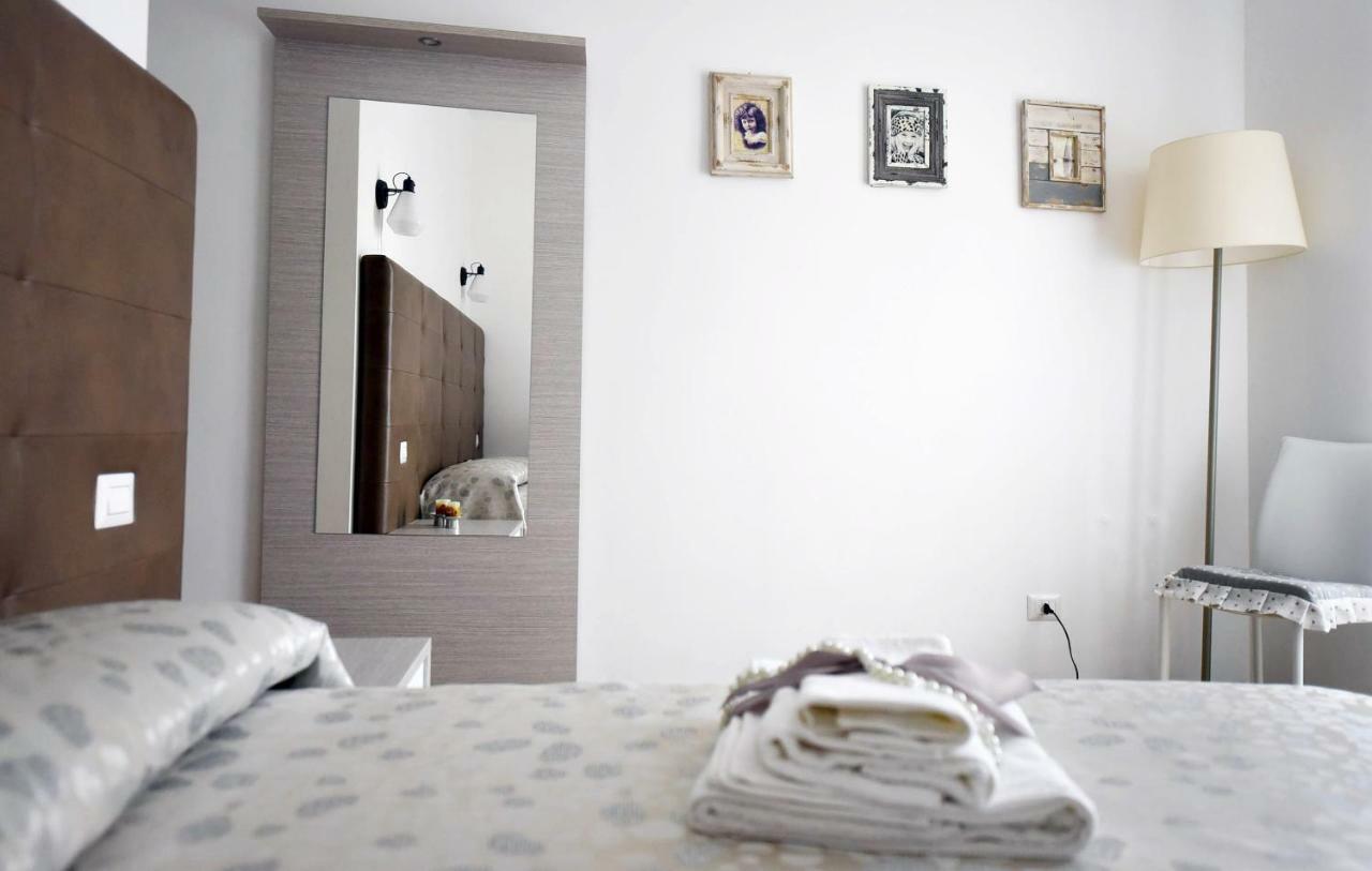 Beb Pignatelli Affittacamere Matera Dış mekan fotoğraf