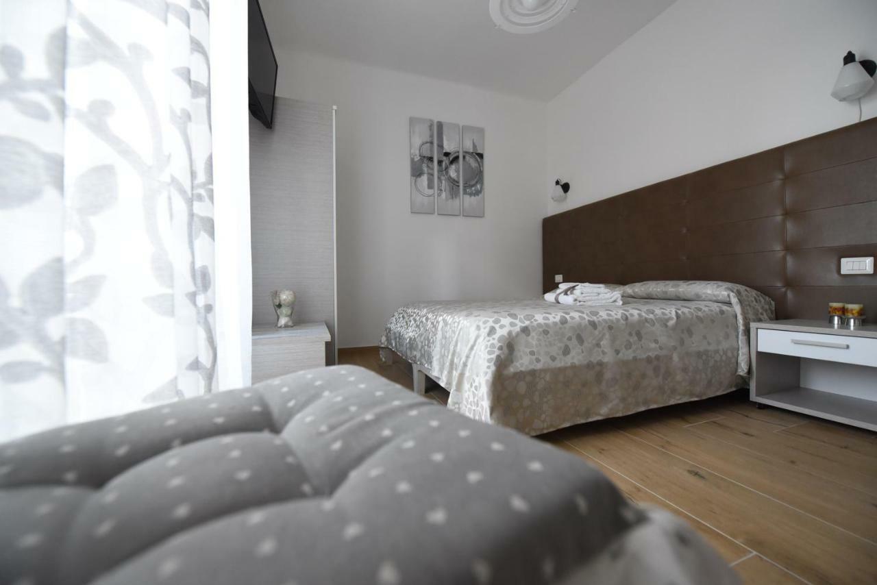 Beb Pignatelli Affittacamere Matera Dış mekan fotoğraf