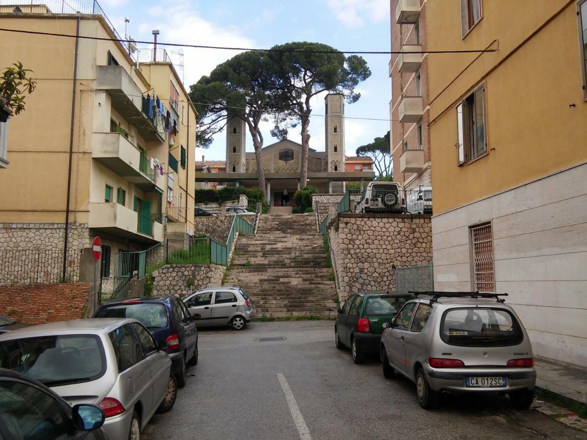 Beb Pignatelli Affittacamere Matera Dış mekan fotoğraf