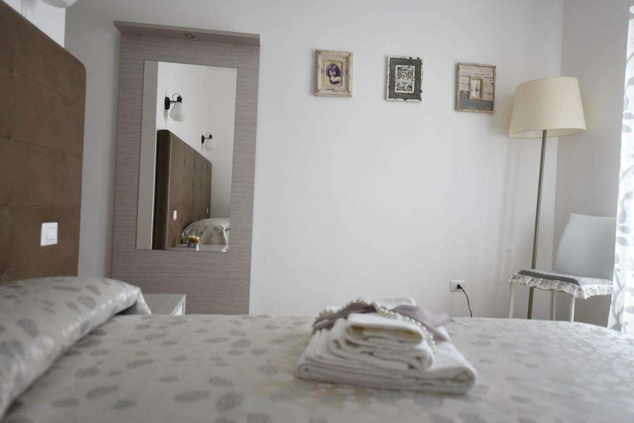 Beb Pignatelli Affittacamere Matera Dış mekan fotoğraf