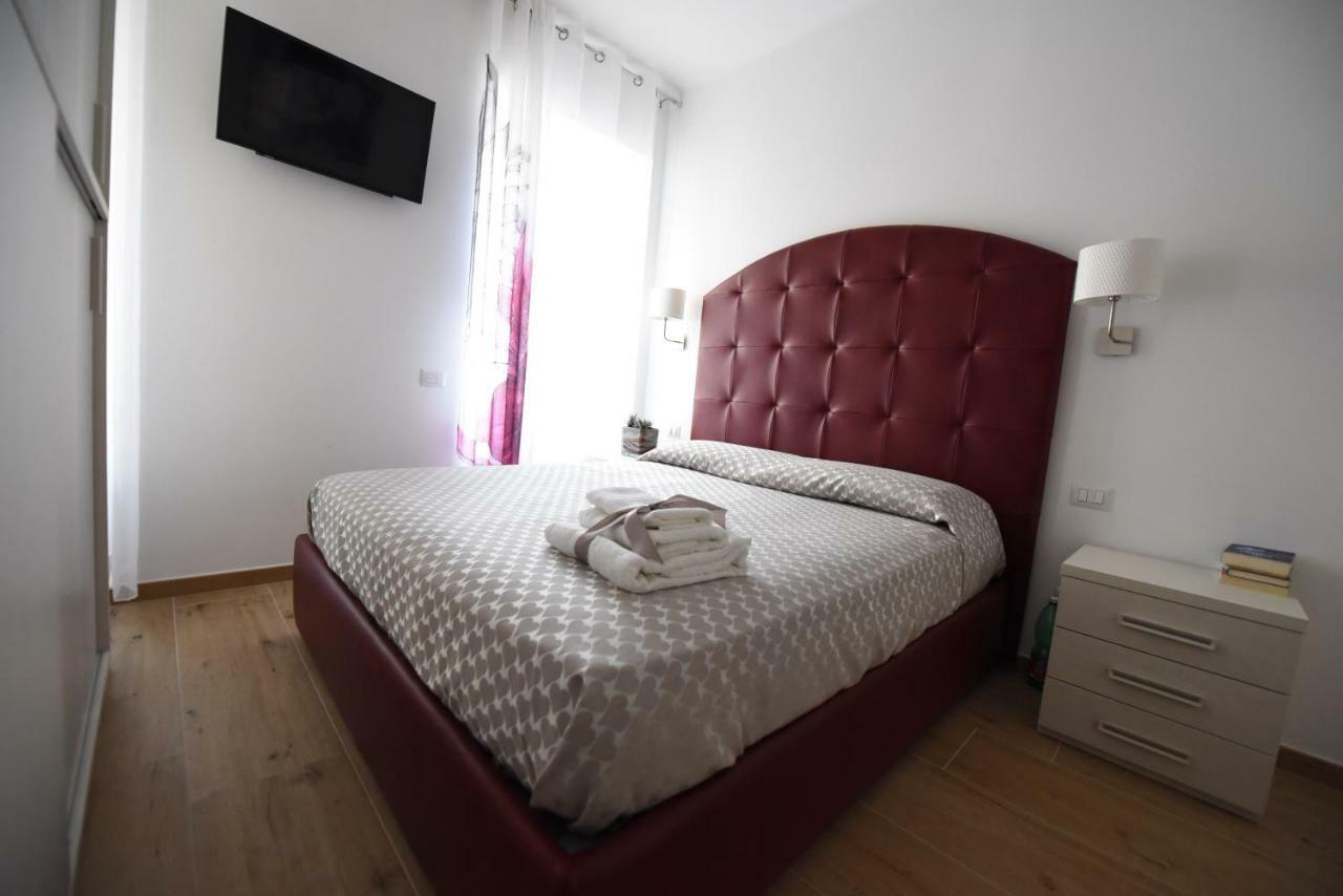 Beb Pignatelli Affittacamere Matera Dış mekan fotoğraf